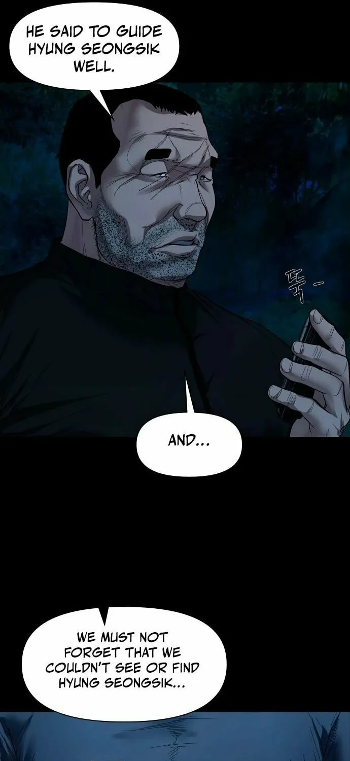 Mysterious Village Chapter 10 page 44 - 
