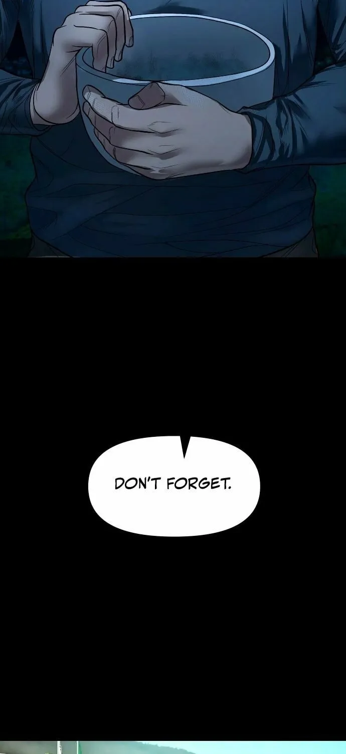 Mysterious Village Chapter 10 page 45 - 