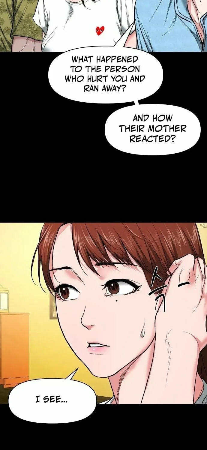 Mysterious Village Chapter 10 page 48 - 