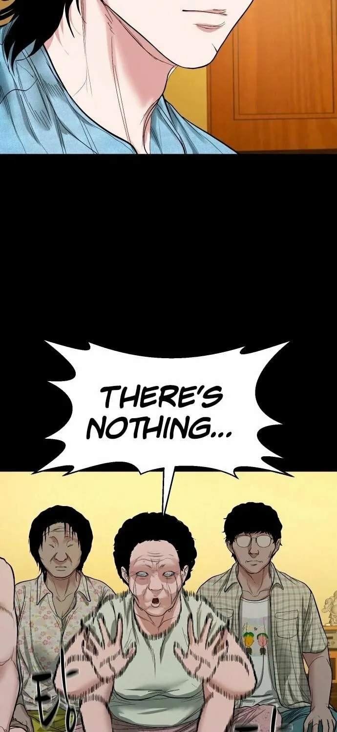 Mysterious Village Chapter 10 page 60 - 