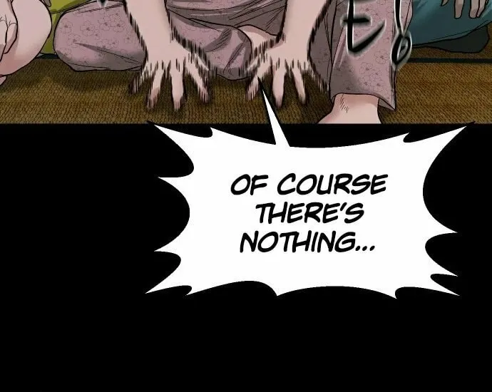 Mysterious Village Chapter 10 page 61 - 