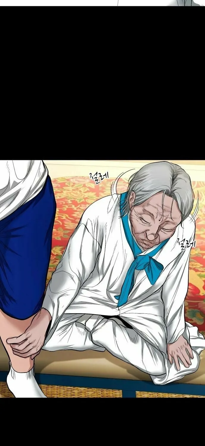 Mysterious Village Chapter 10 page 65 - 
