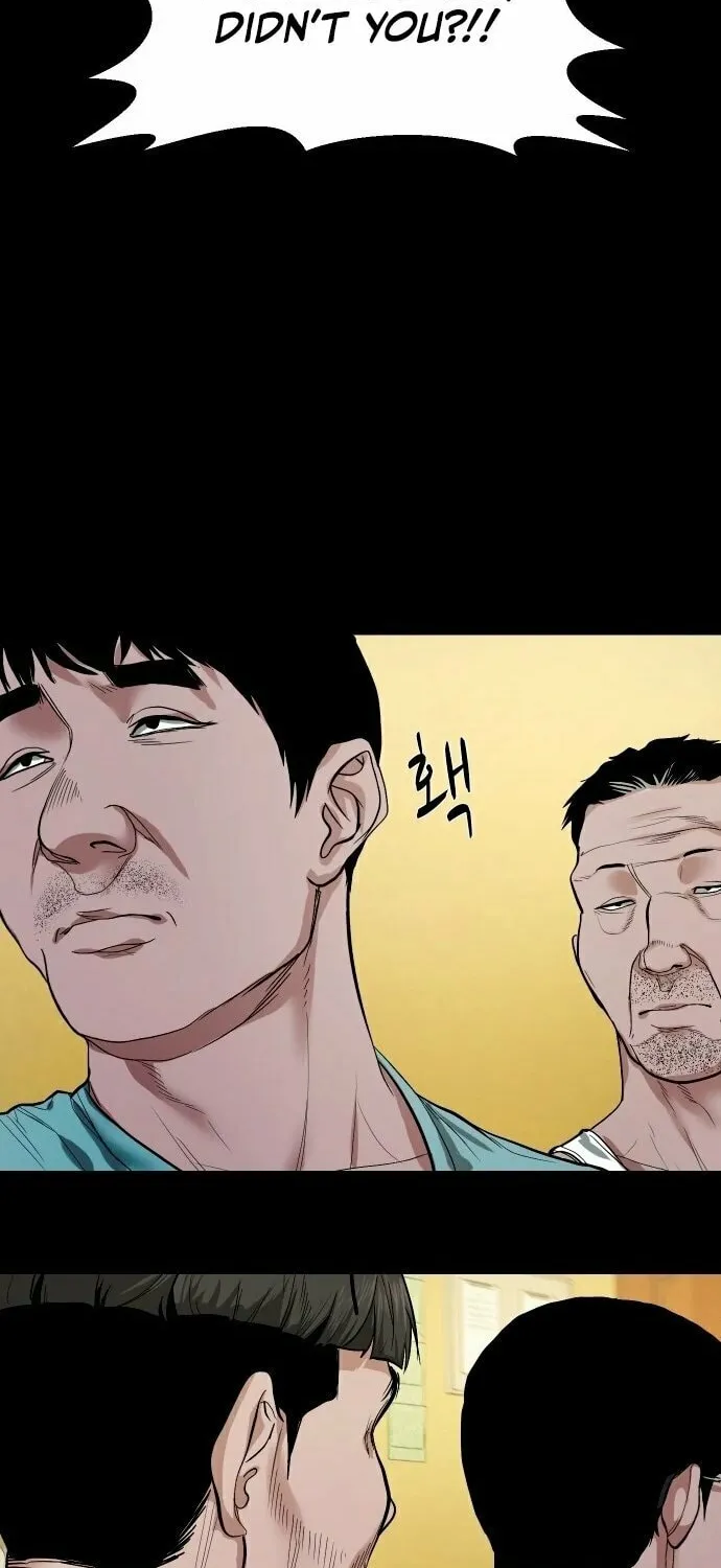 Mysterious Village Chapter 10 page 69 - 