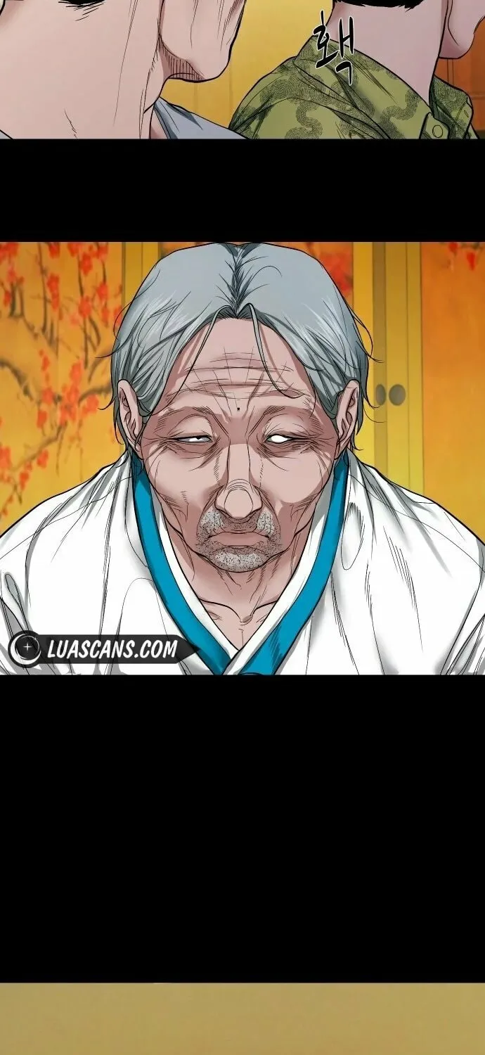 Mysterious Village Chapter 10 page 70 - 