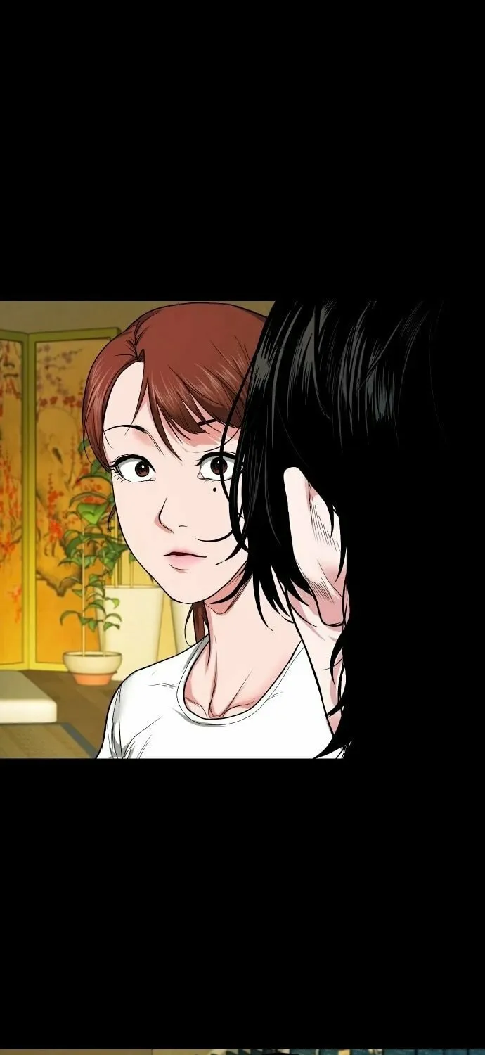 Mysterious Village Chapter 10 page 72 - 