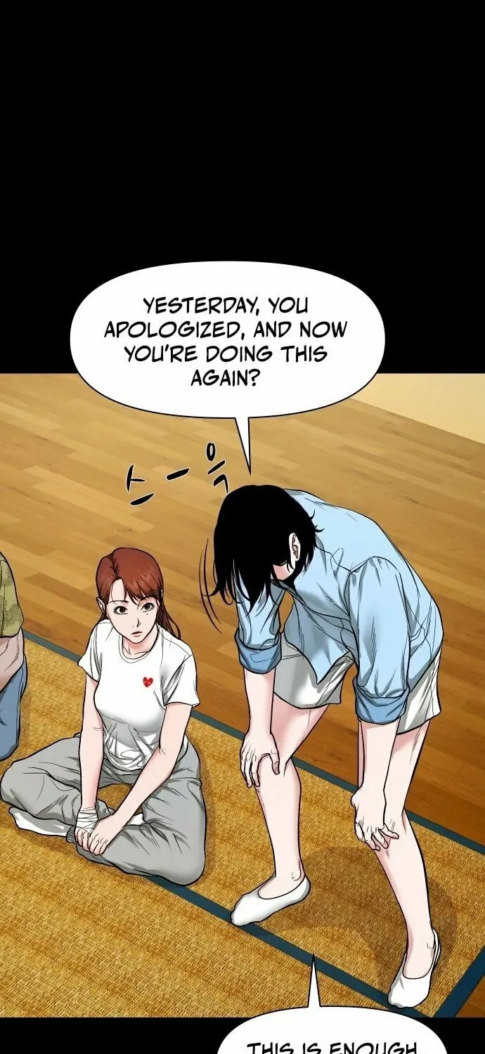 Mysterious Village Chapter 10 page 74 - 