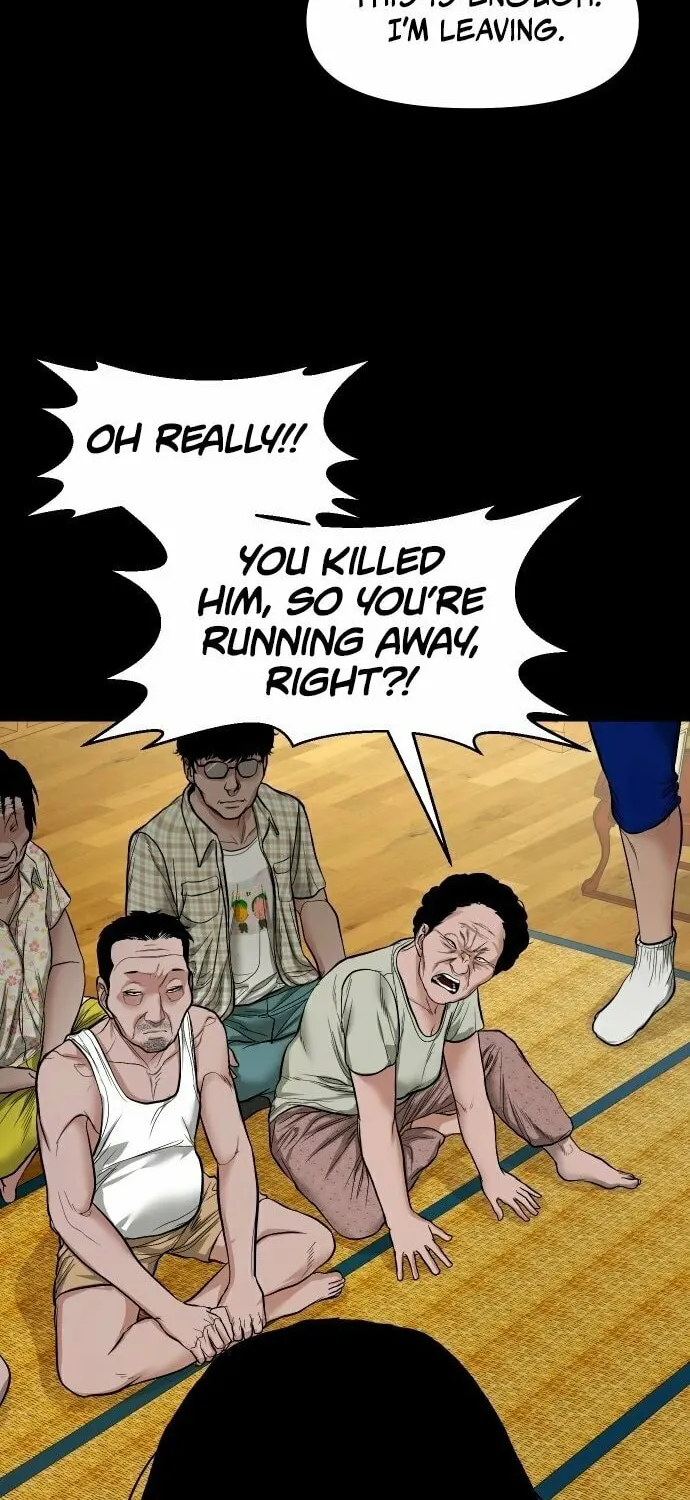 Mysterious Village Chapter 10 page 75 - 