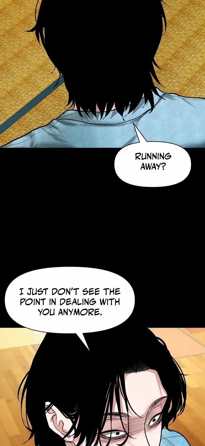 Mysterious Village Chapter 10 page 76 - 
