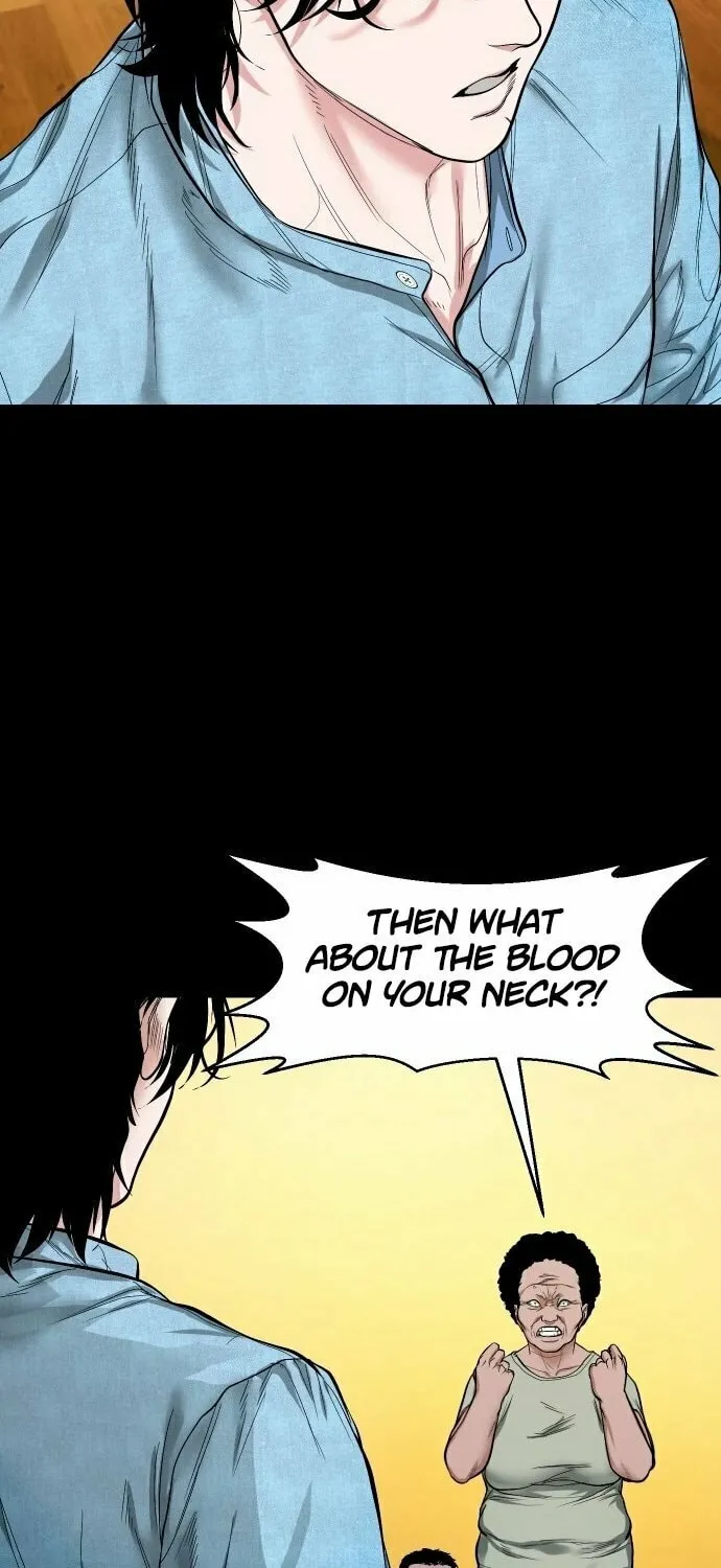 Mysterious Village Chapter 10 page 77 - 