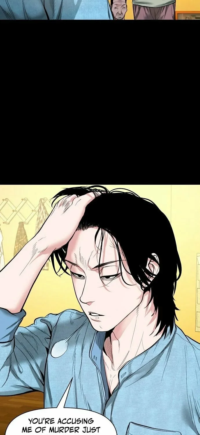 Mysterious Village Chapter 10 page 78 - 