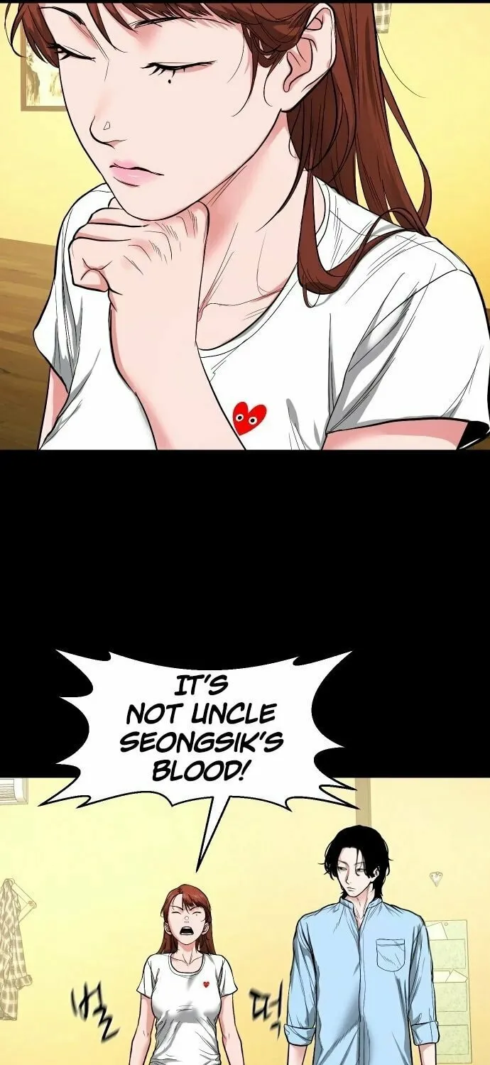 Mysterious Village Chapter 10 page 80 - 