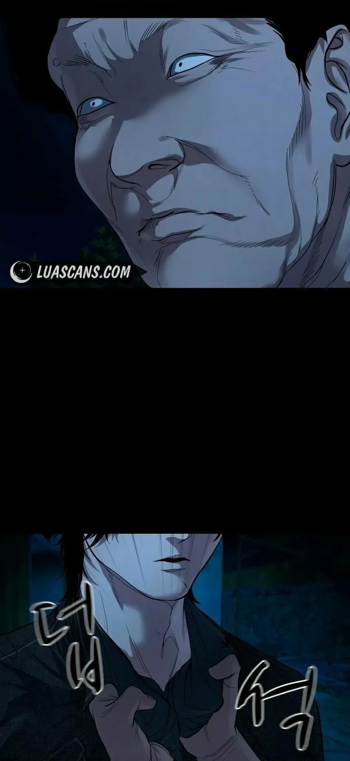 Mysterious Village Chapter 10 page 9 - 
