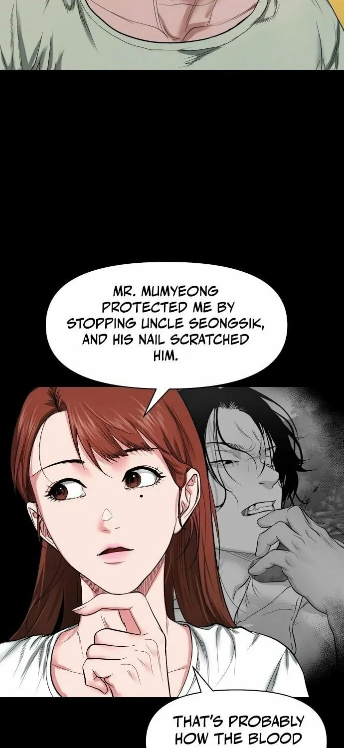 Mysterious Village Chapter 10 page 82 - 