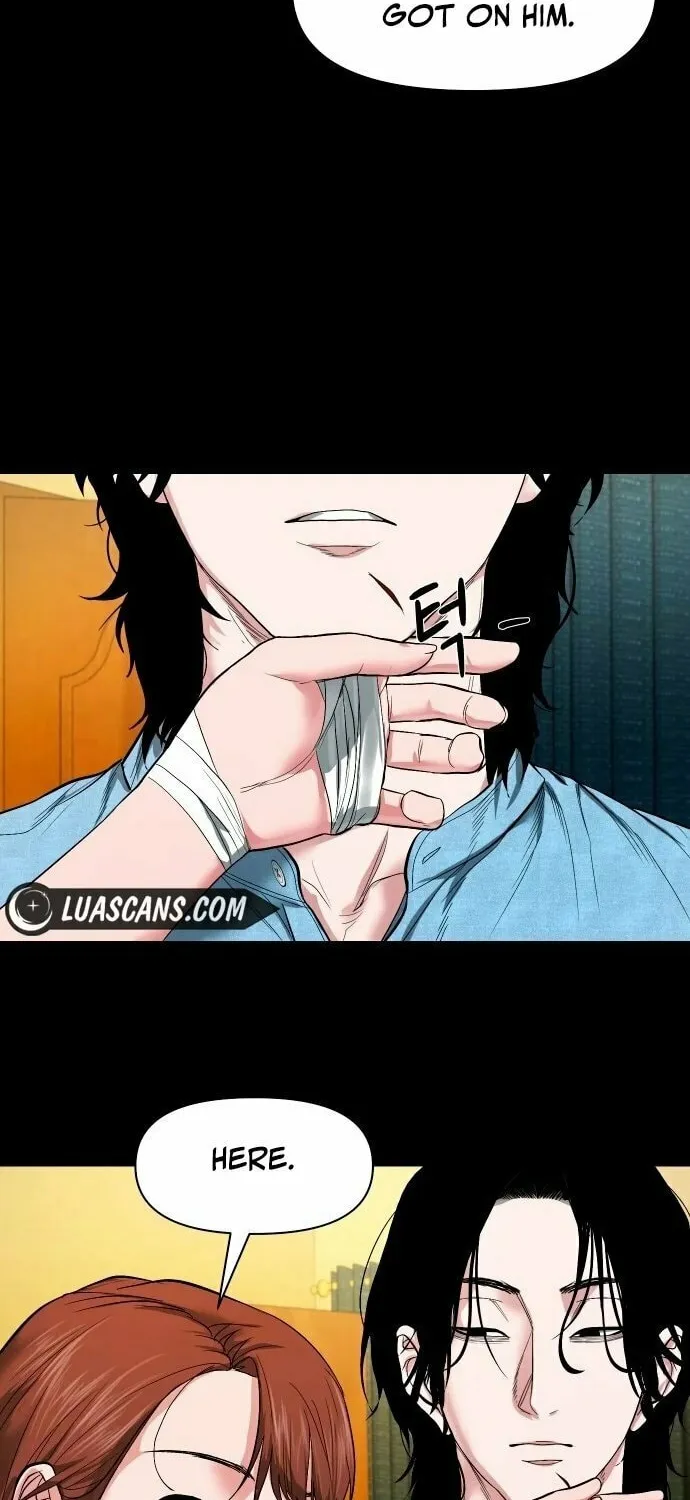 Mysterious Village Chapter 10 page 83 - 