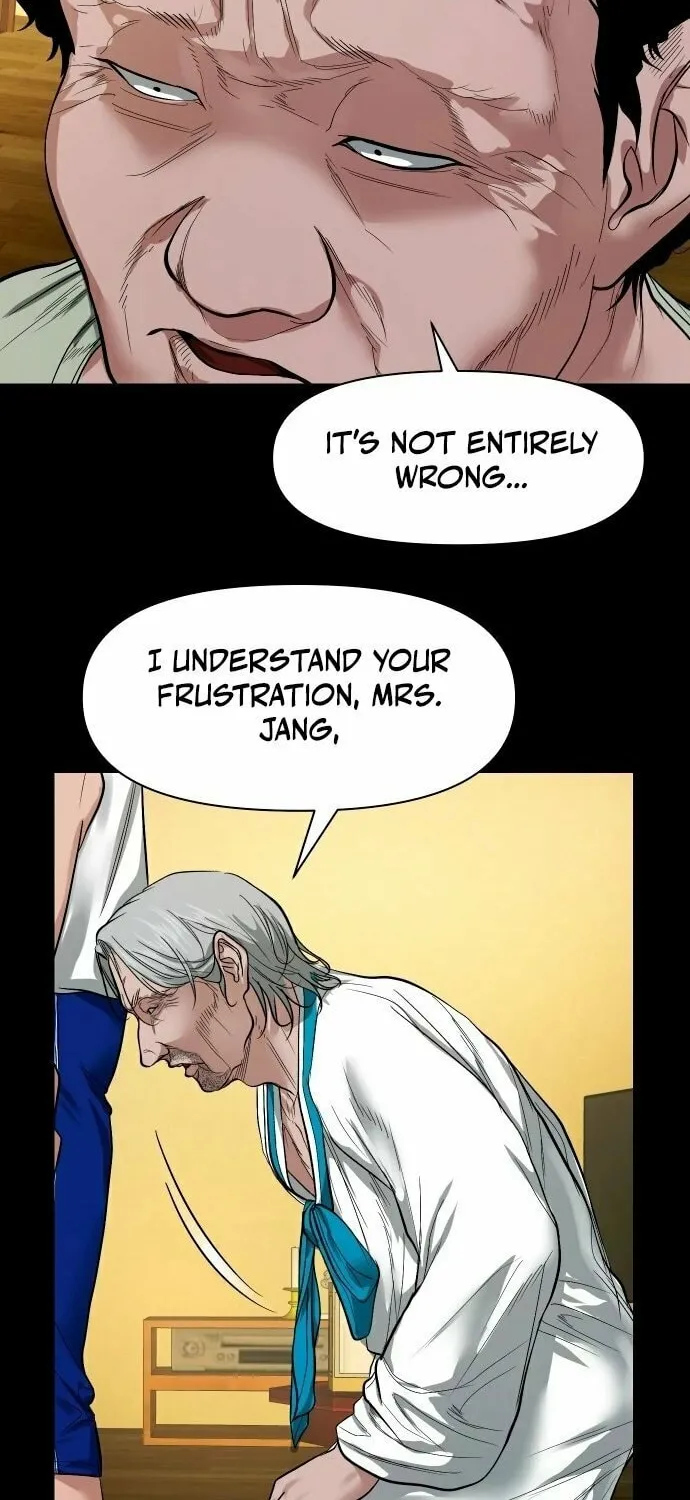 Mysterious Village Chapter 10 page 87 - 