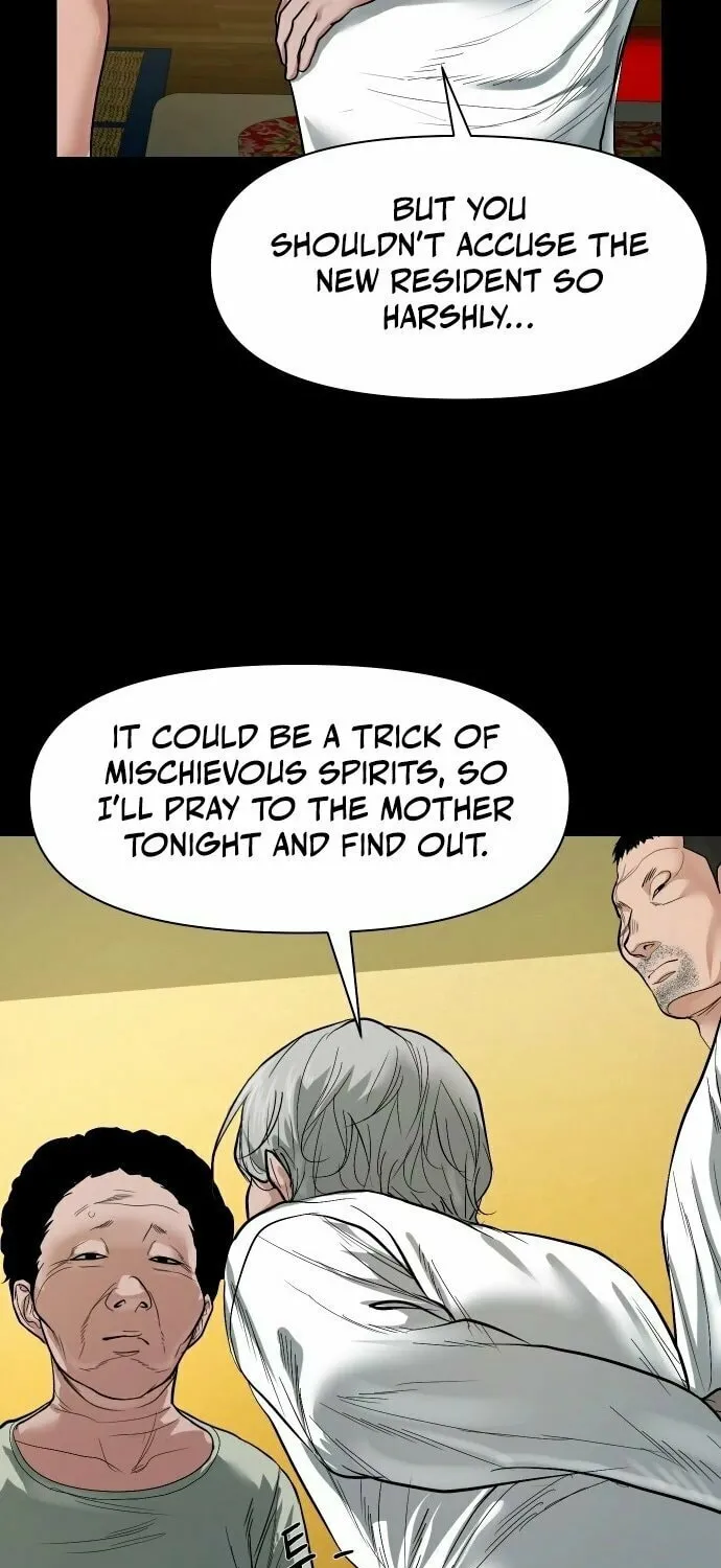 Mysterious Village Chapter 10 page 88 - 
