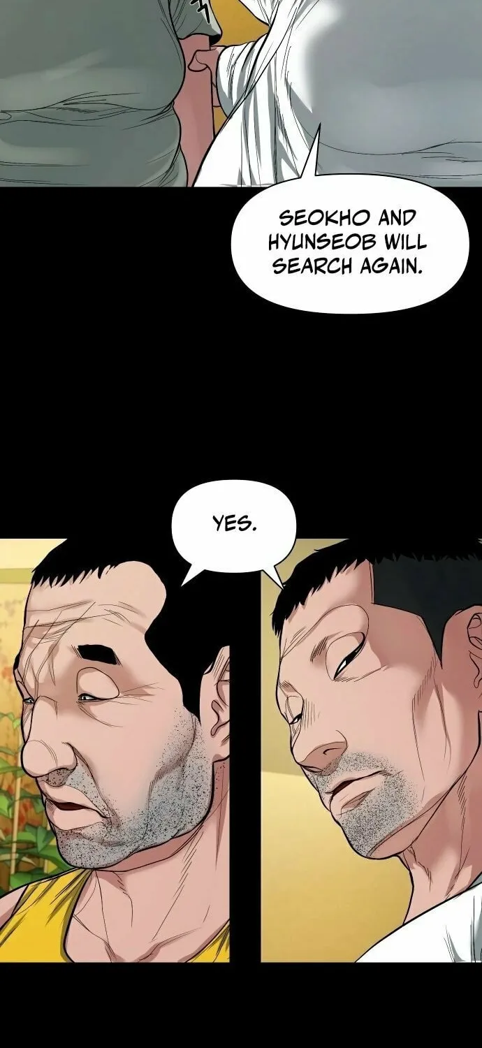 Mysterious Village Chapter 10 page 89 - 