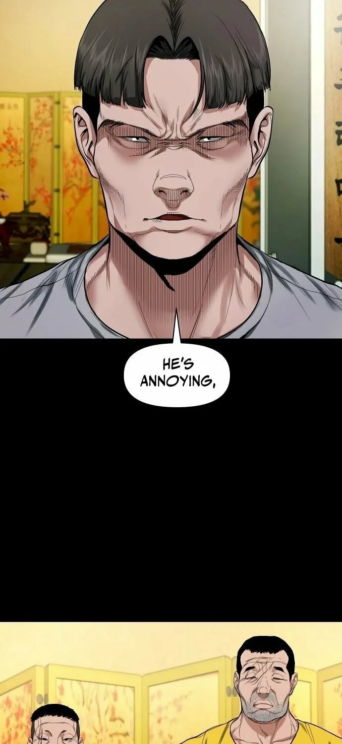 Mysterious Village Chapter 10 page 93 - 