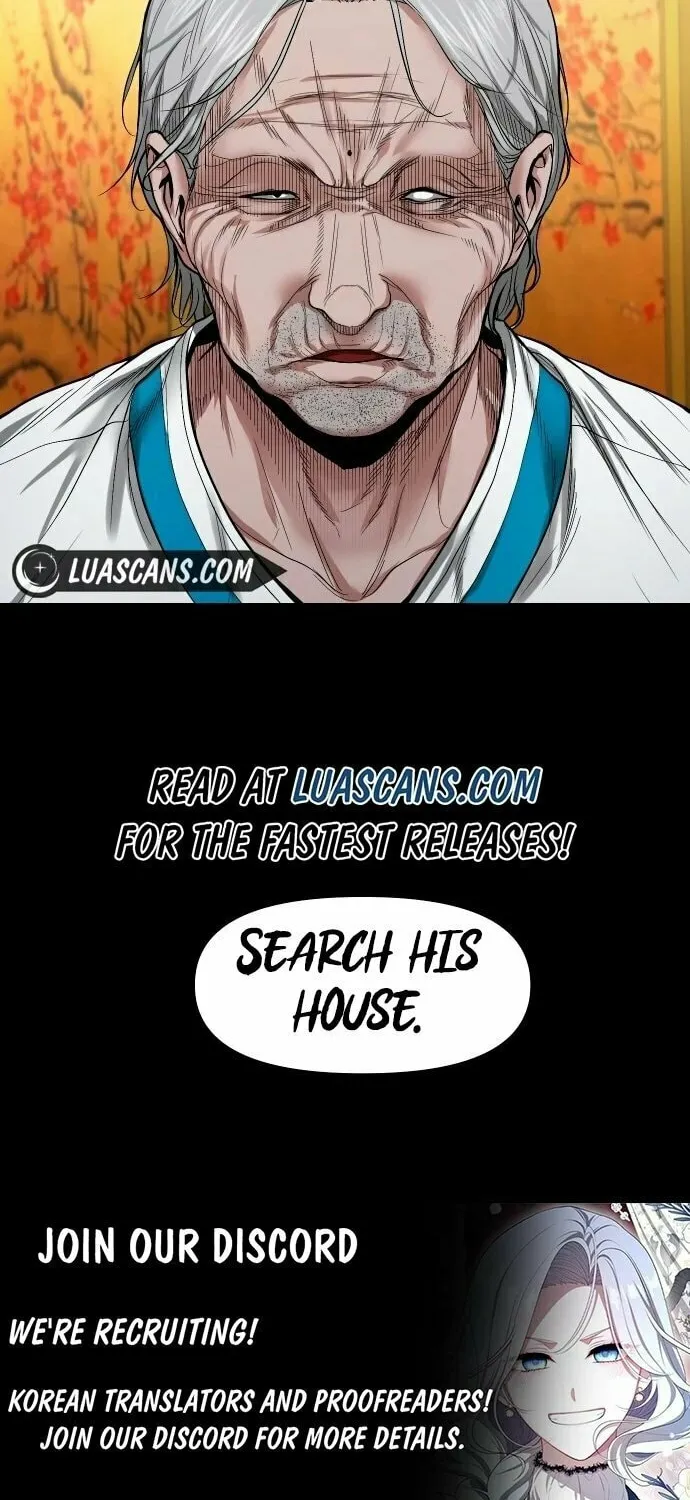 Mysterious Village Chapter 10 page 95 - 