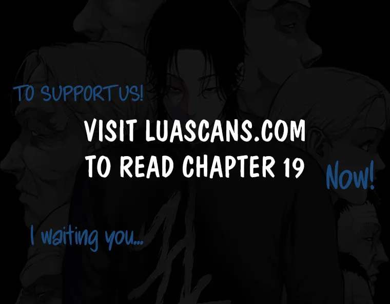 Mysterious Village Chapter 11 page 1 - 