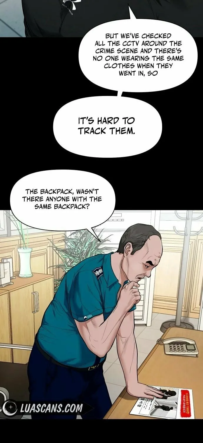 Mysterious Village Chapter 11 page 12 - 