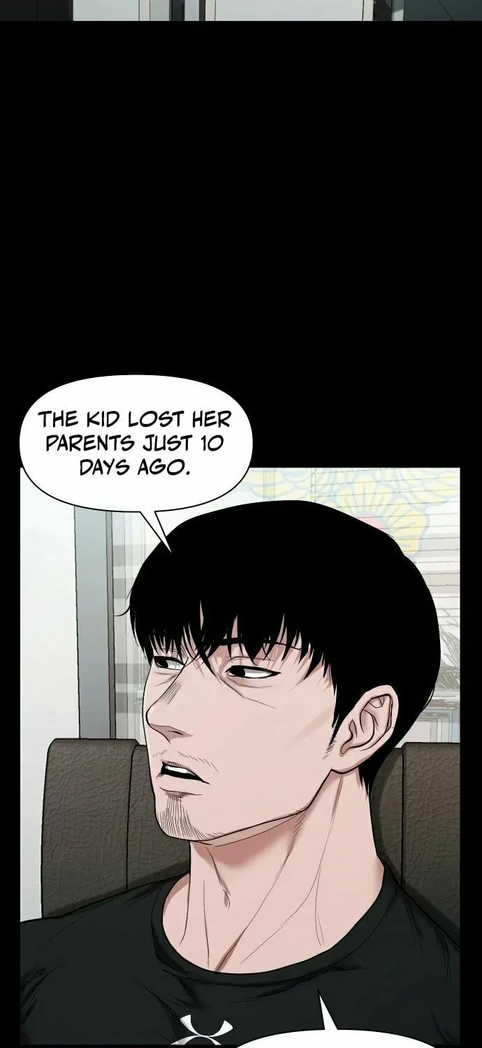 Mysterious Village Chapter 11 page 17 - 