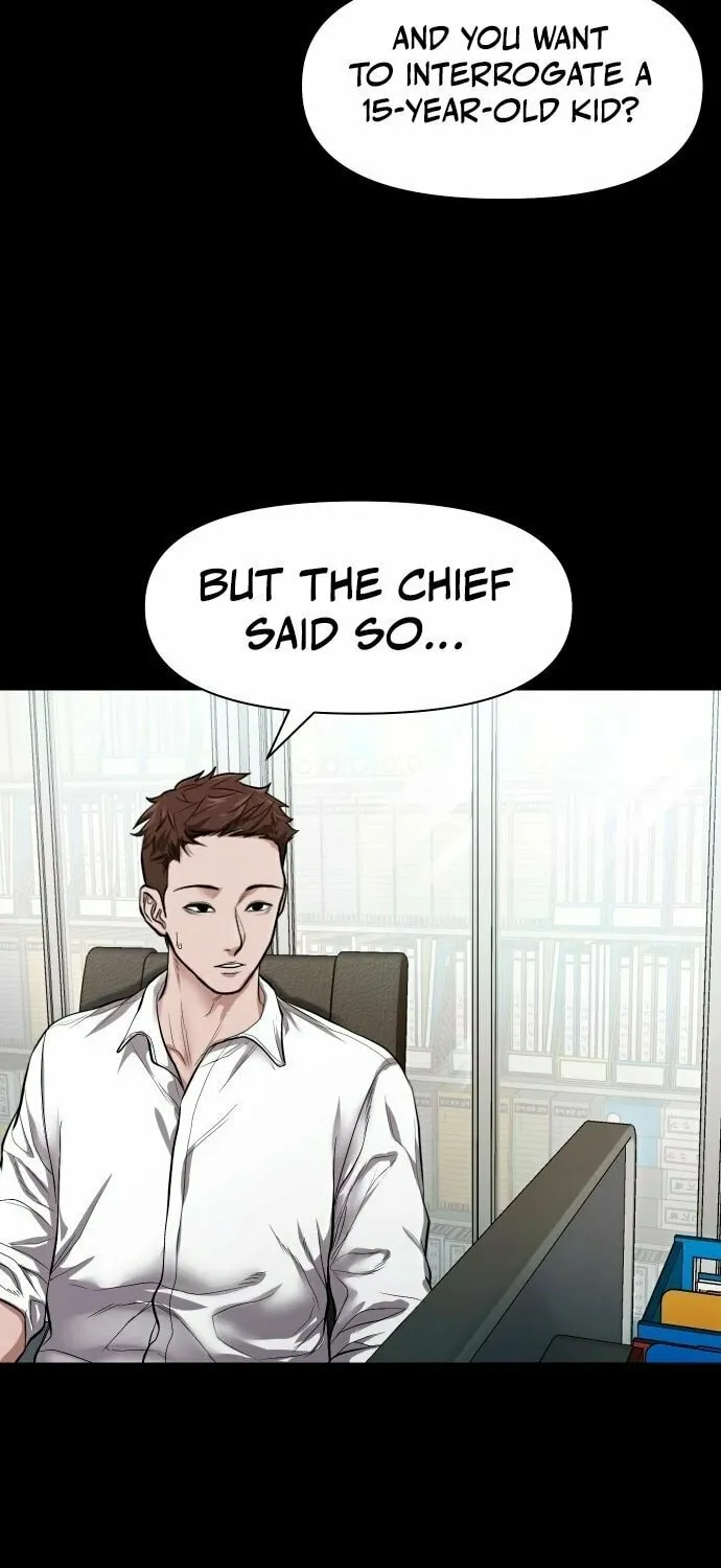 Mysterious Village Chapter 11 page 18 - 