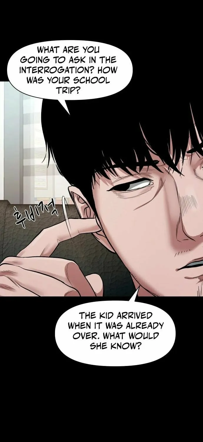 Mysterious Village Chapter 11 page 19 - 