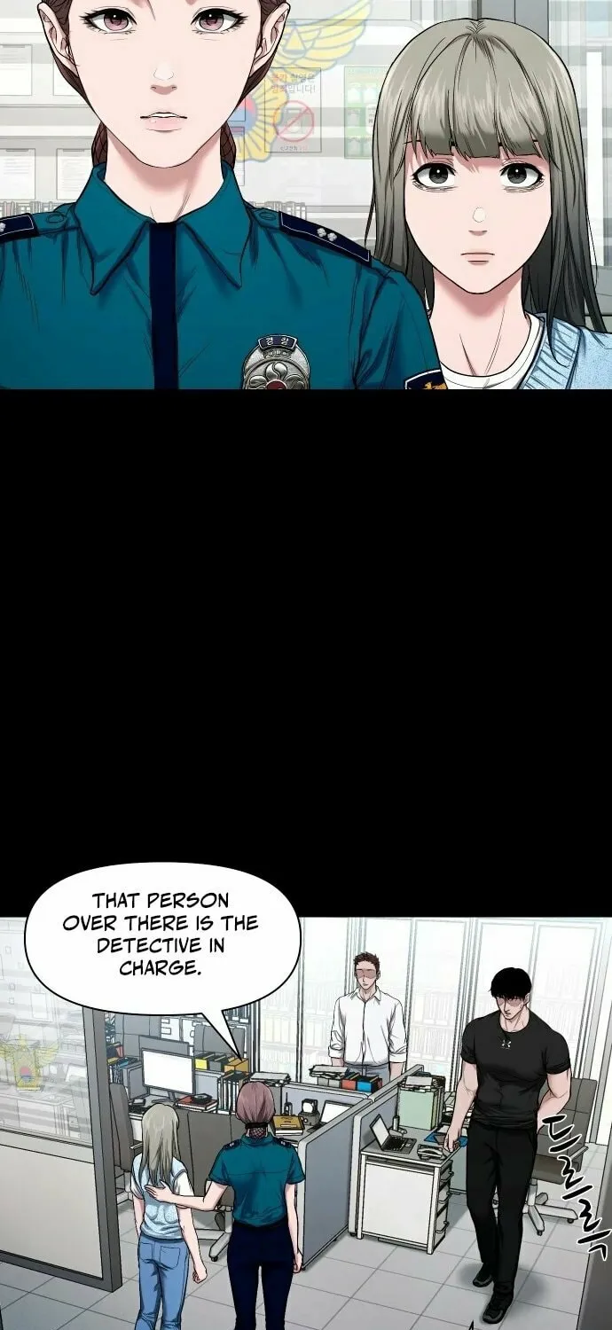 Mysterious Village Chapter 11 page 22 - 