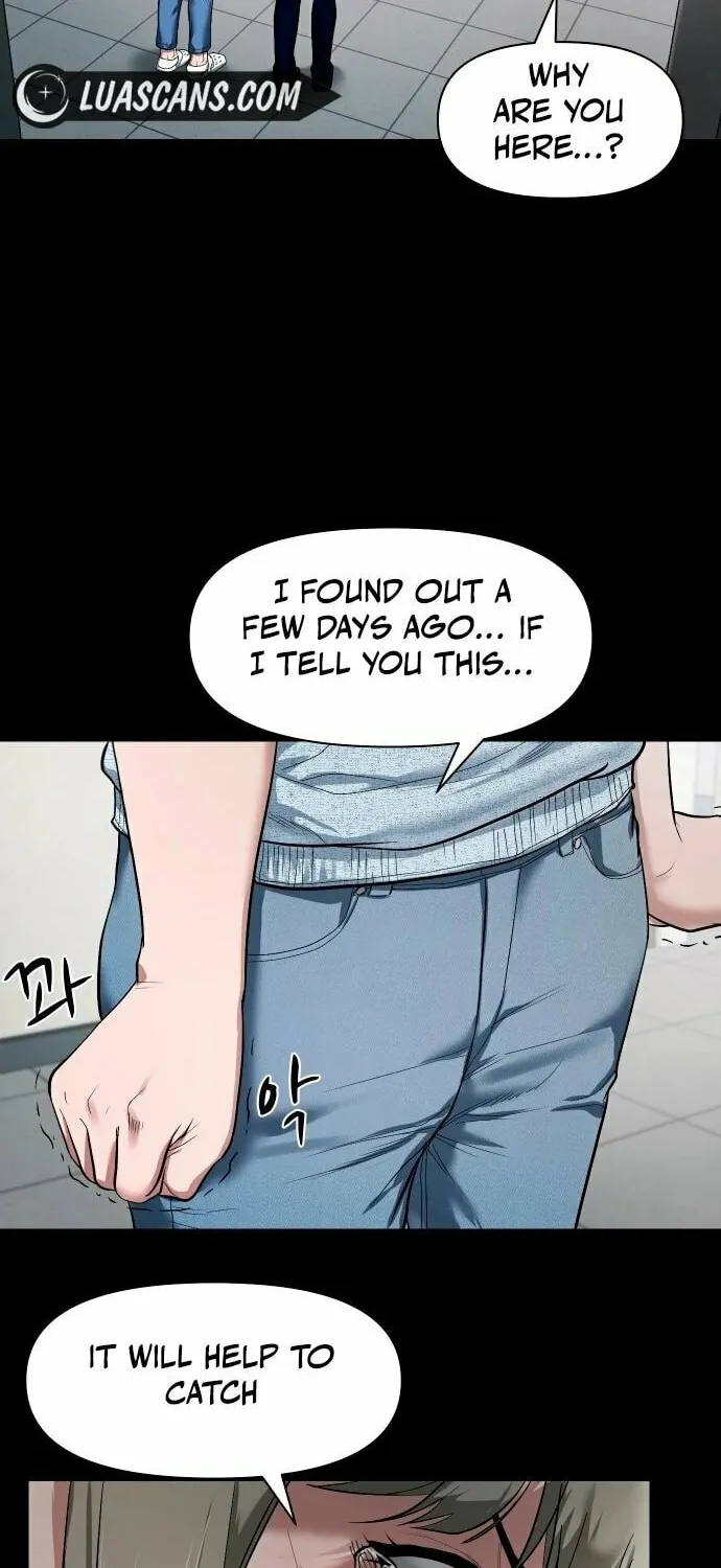 Mysterious Village Chapter 11 page 23 - 