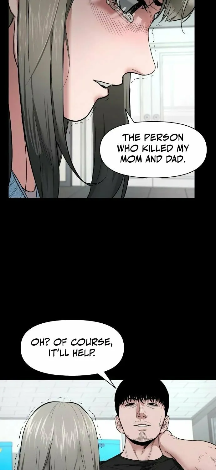 Mysterious Village Chapter 11 page 24 - 