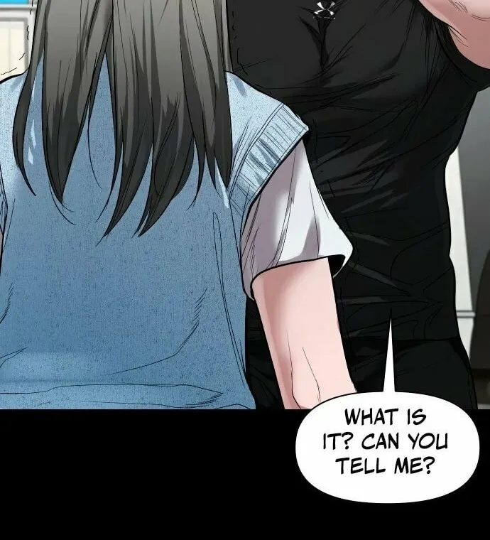 Mysterious Village Chapter 11 page 25 - 