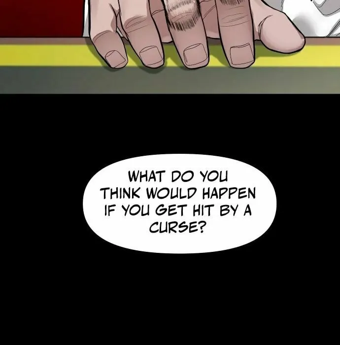 Mysterious Village Chapter 11 page 37 - 