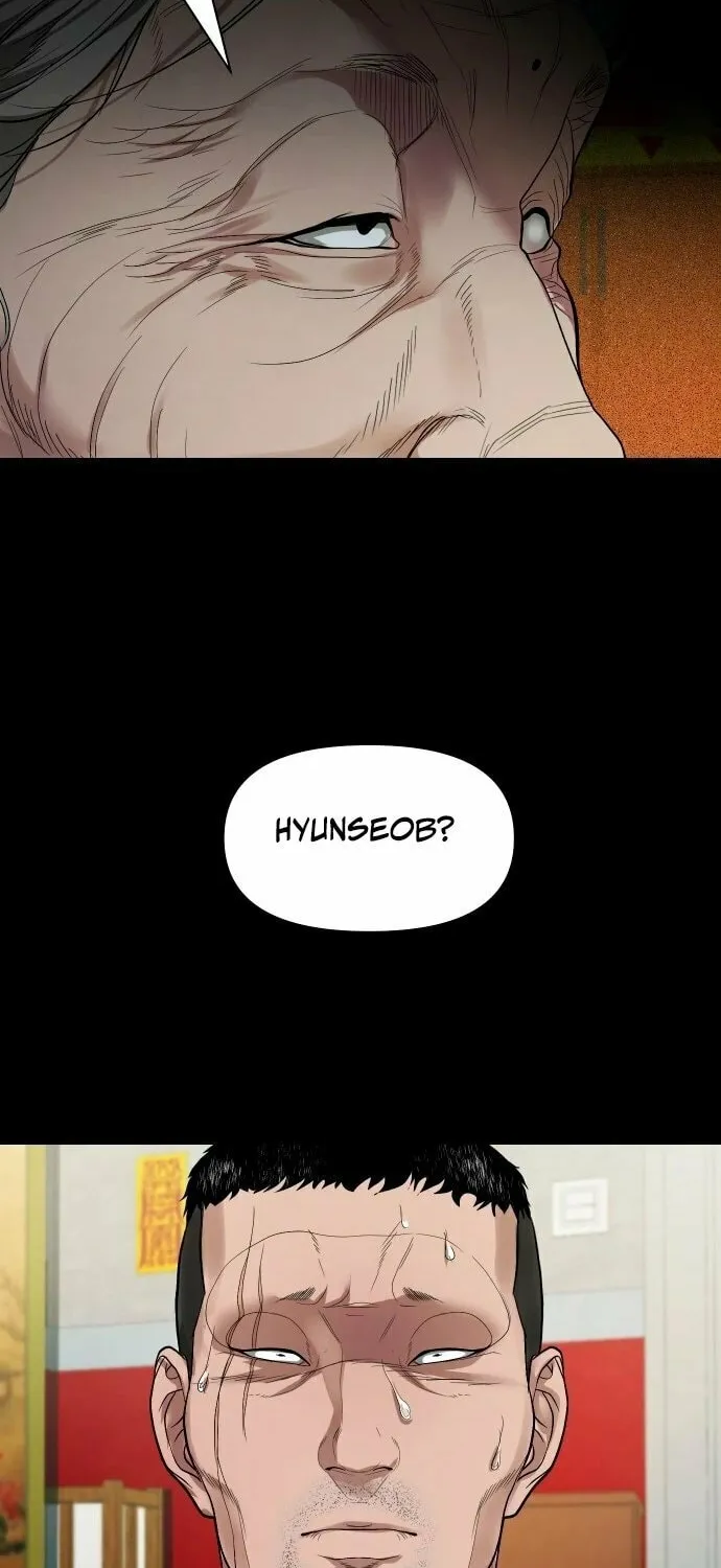 Mysterious Village Chapter 11 page 45 - 