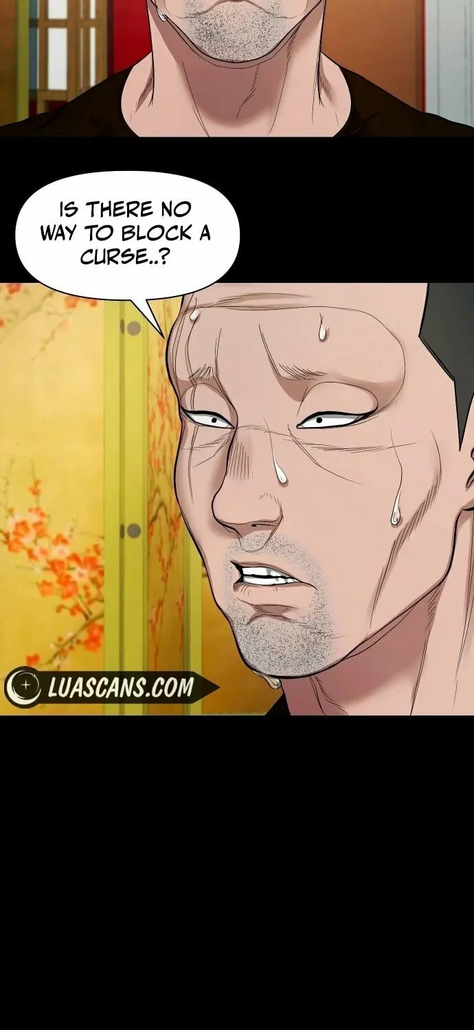 Mysterious Village Chapter 11 page 46 - 