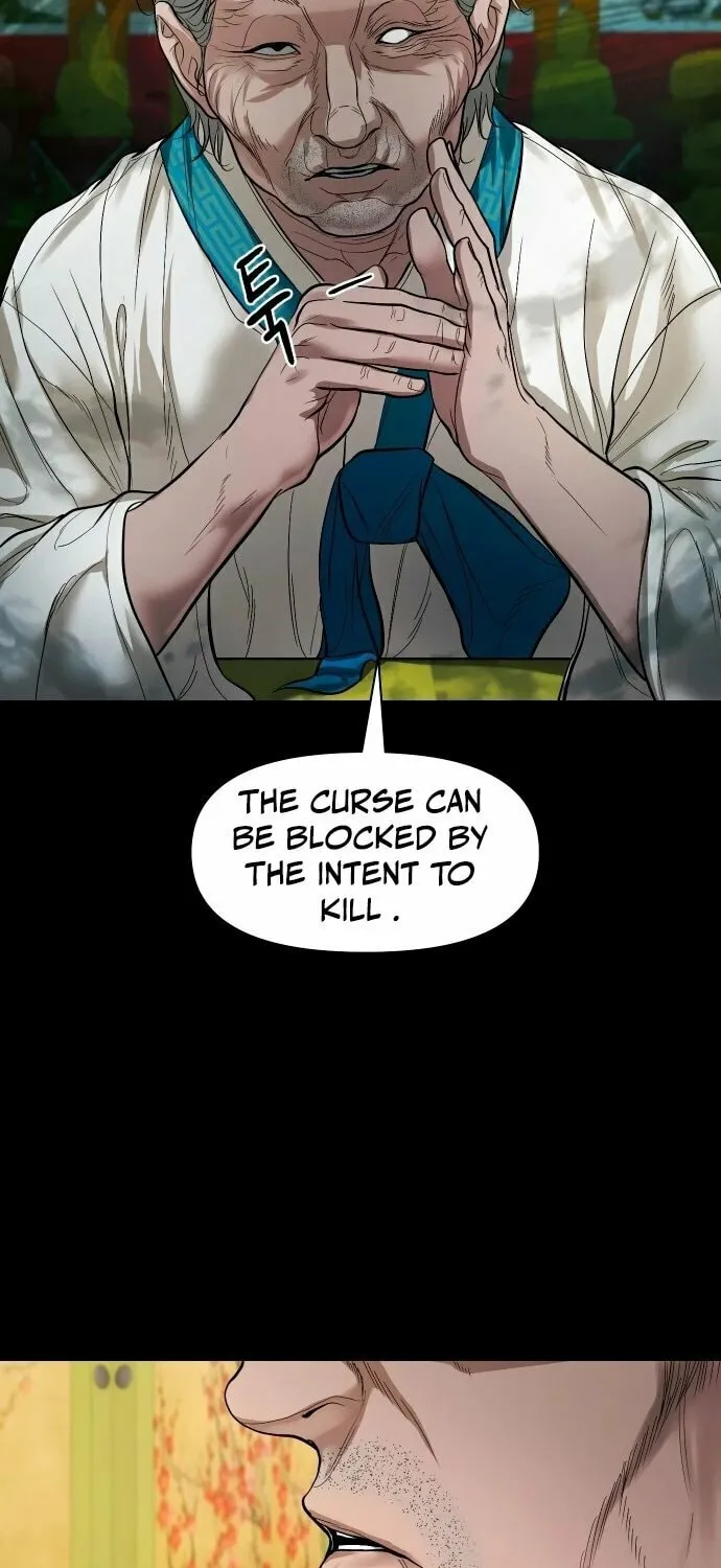 Mysterious Village Chapter 11 page 48 - 
