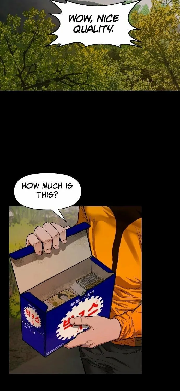 Mysterious Village Chapter 11 page 52 - 