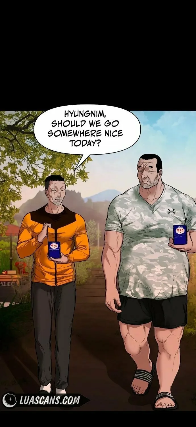 Mysterious Village Chapter 11 page 53 - 
