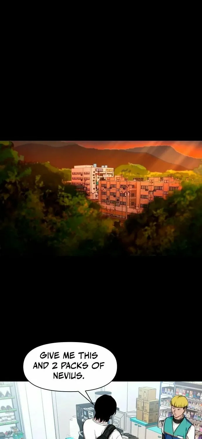 Mysterious Village Chapter 11 page 57 - 