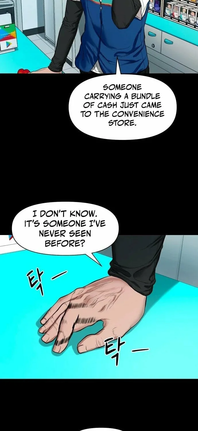 Mysterious Village Chapter 11 page 63 - 
