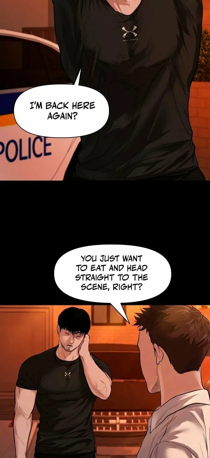 Mysterious Village Chapter 11 page 66 - 