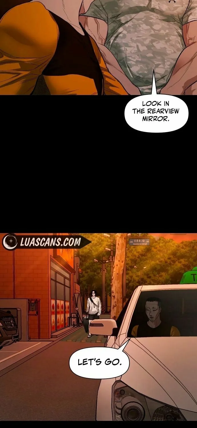 Mysterious Village Chapter 11 page 72 - 