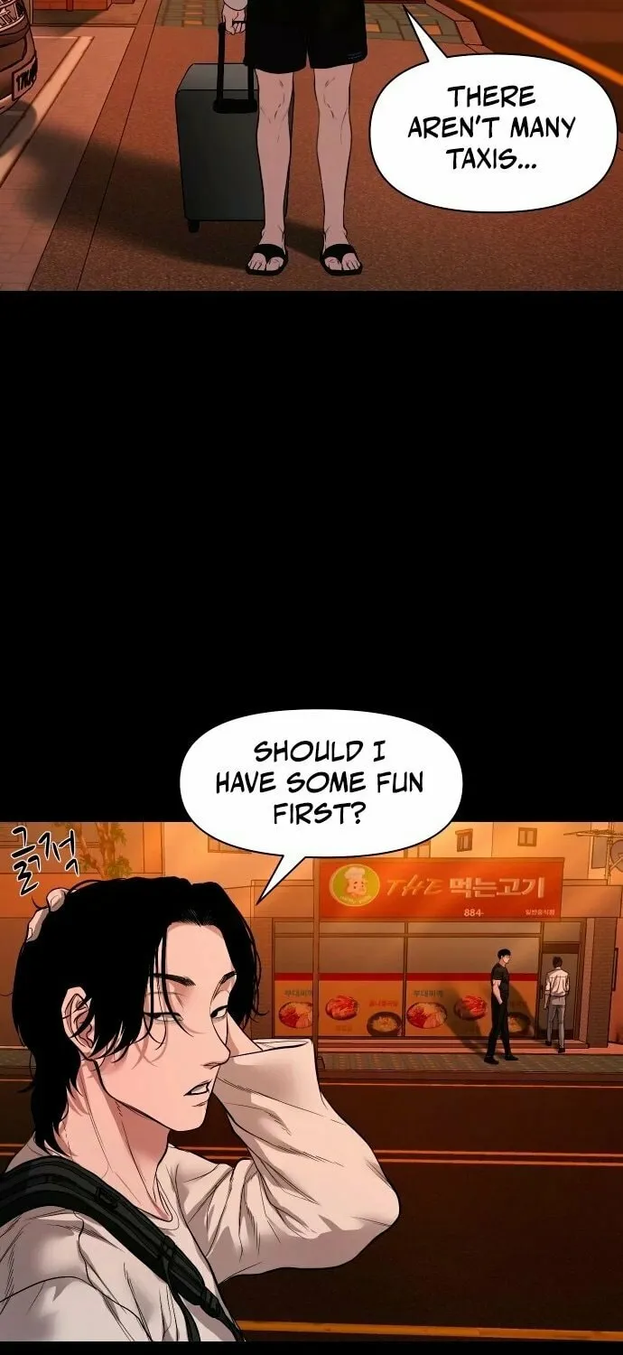 Mysterious Village Chapter 11 page 76 - 