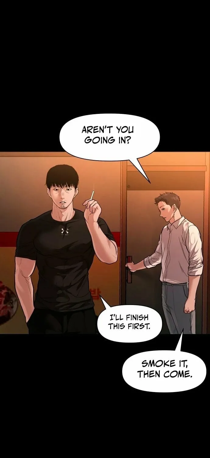 Mysterious Village Chapter 11 page 77 - 