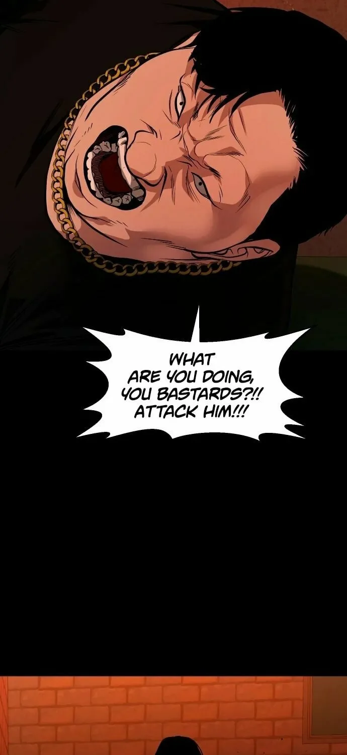 Mysterious Village Chapter 12 page 16 - 