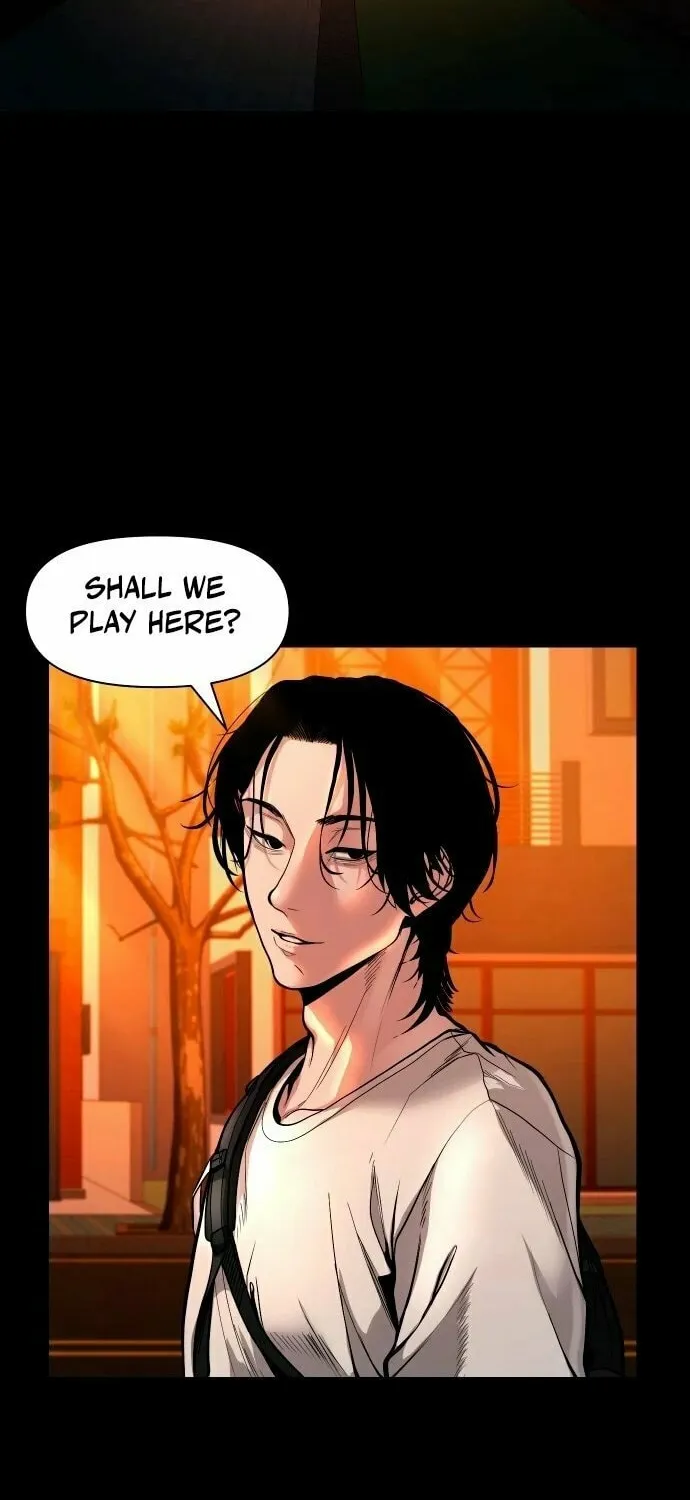Mysterious Village Chapter 12 page 3 - 