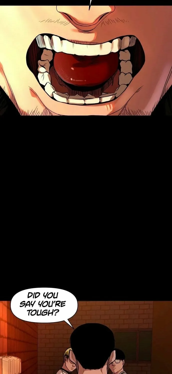 Mysterious Village Chapter 12 page 21 - 