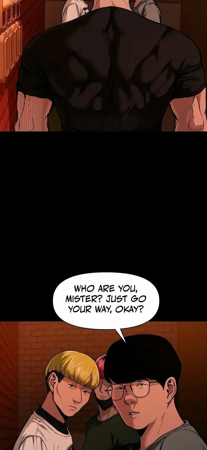 Mysterious Village Chapter 12 page 22 - 