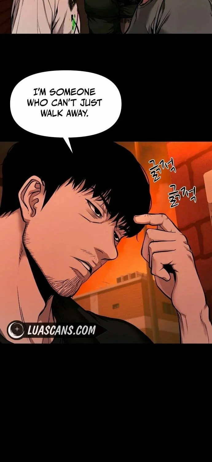 Mysterious Village Chapter 12 page 23 - 