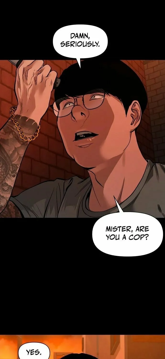 Mysterious Village Chapter 12 page 24 - 